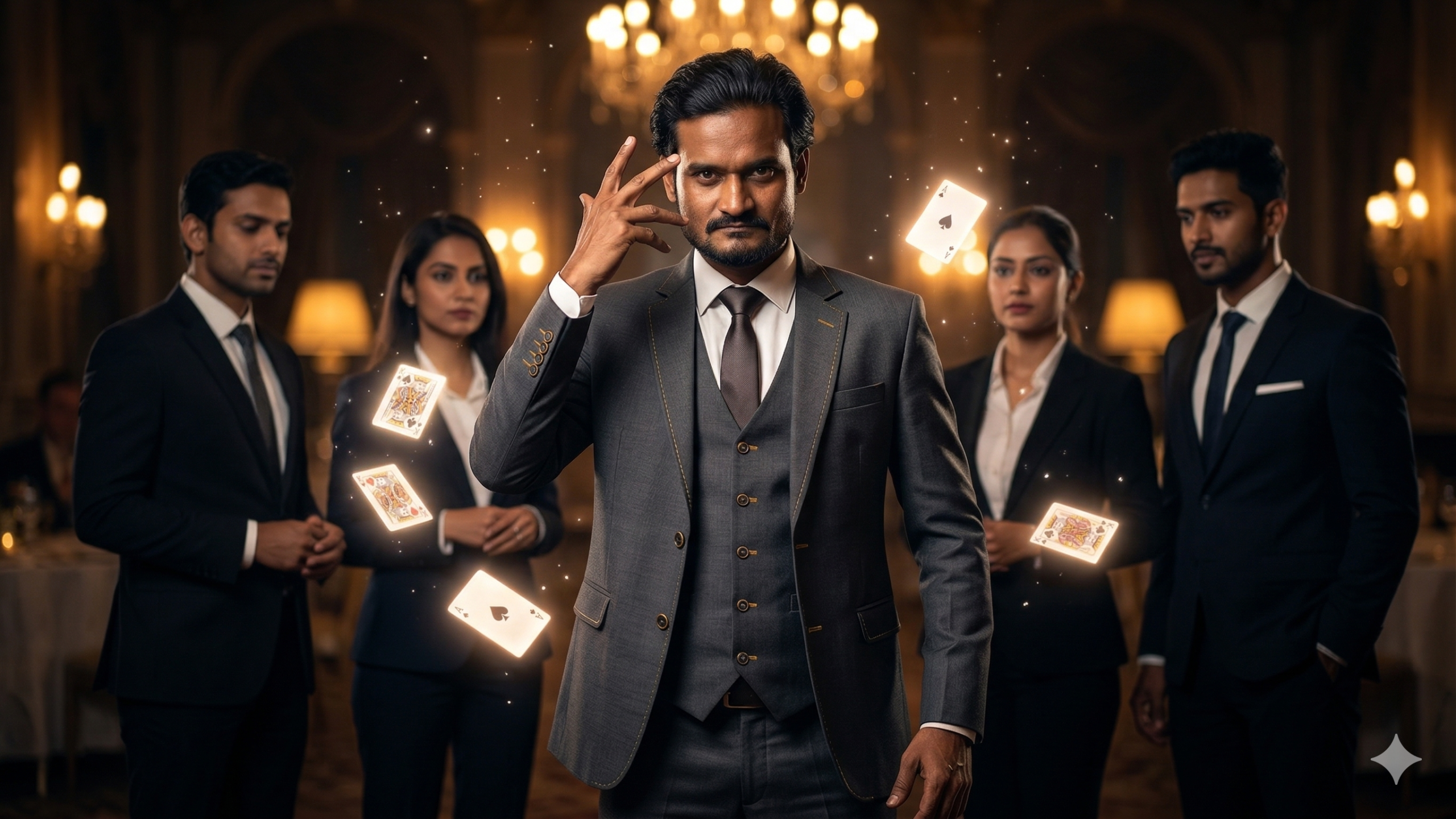 Corporate Show