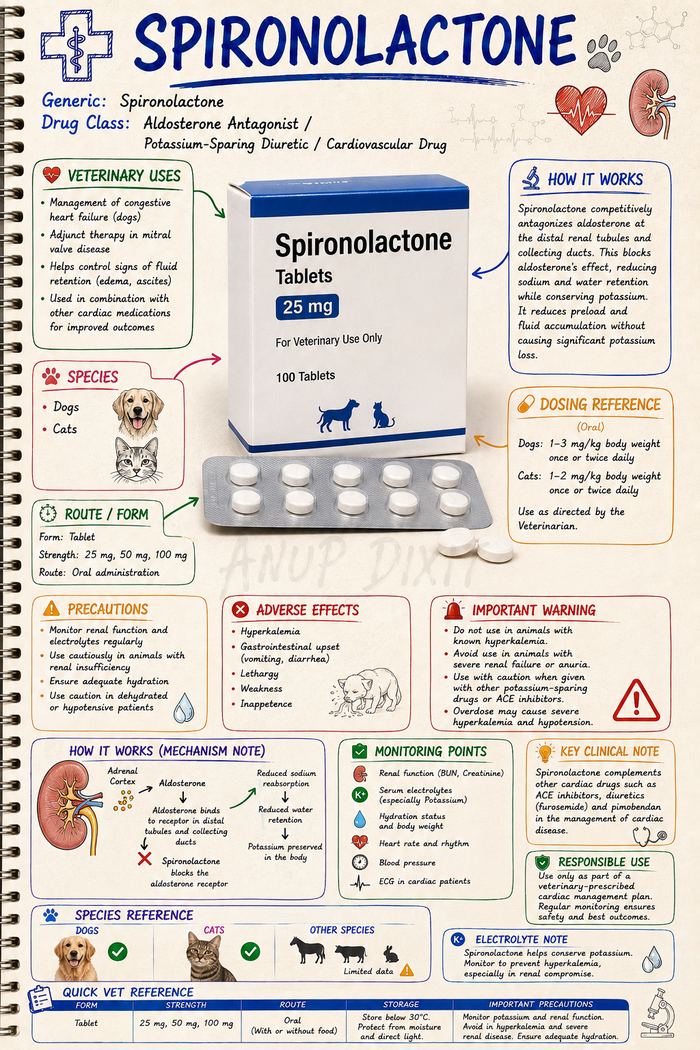 Marbofloxacin Page